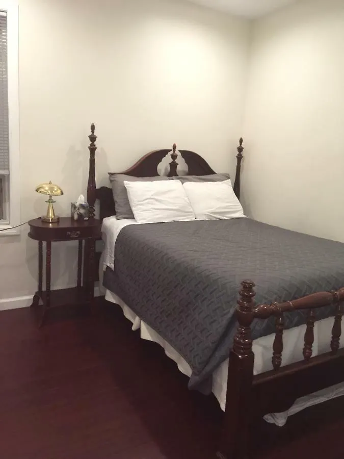 Check In New York Hotel Apartamento