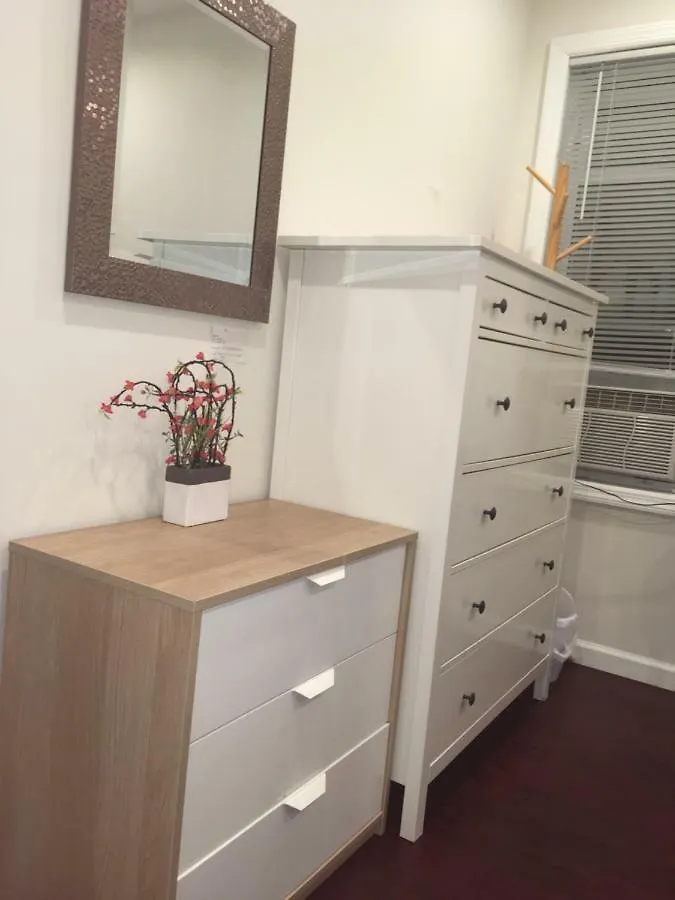 Apartamento Check In New York Hotel